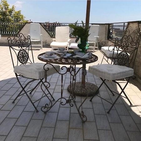 Villa Maximo Apartment Albano Laziale Zewnętrze zdjęcie