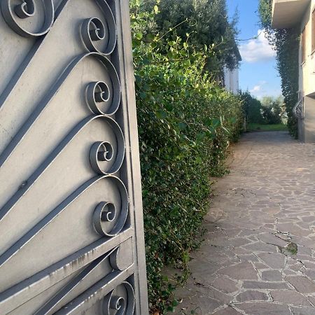 Villa Maximo Apartment Albano Laziale Zewnętrze zdjęcie
