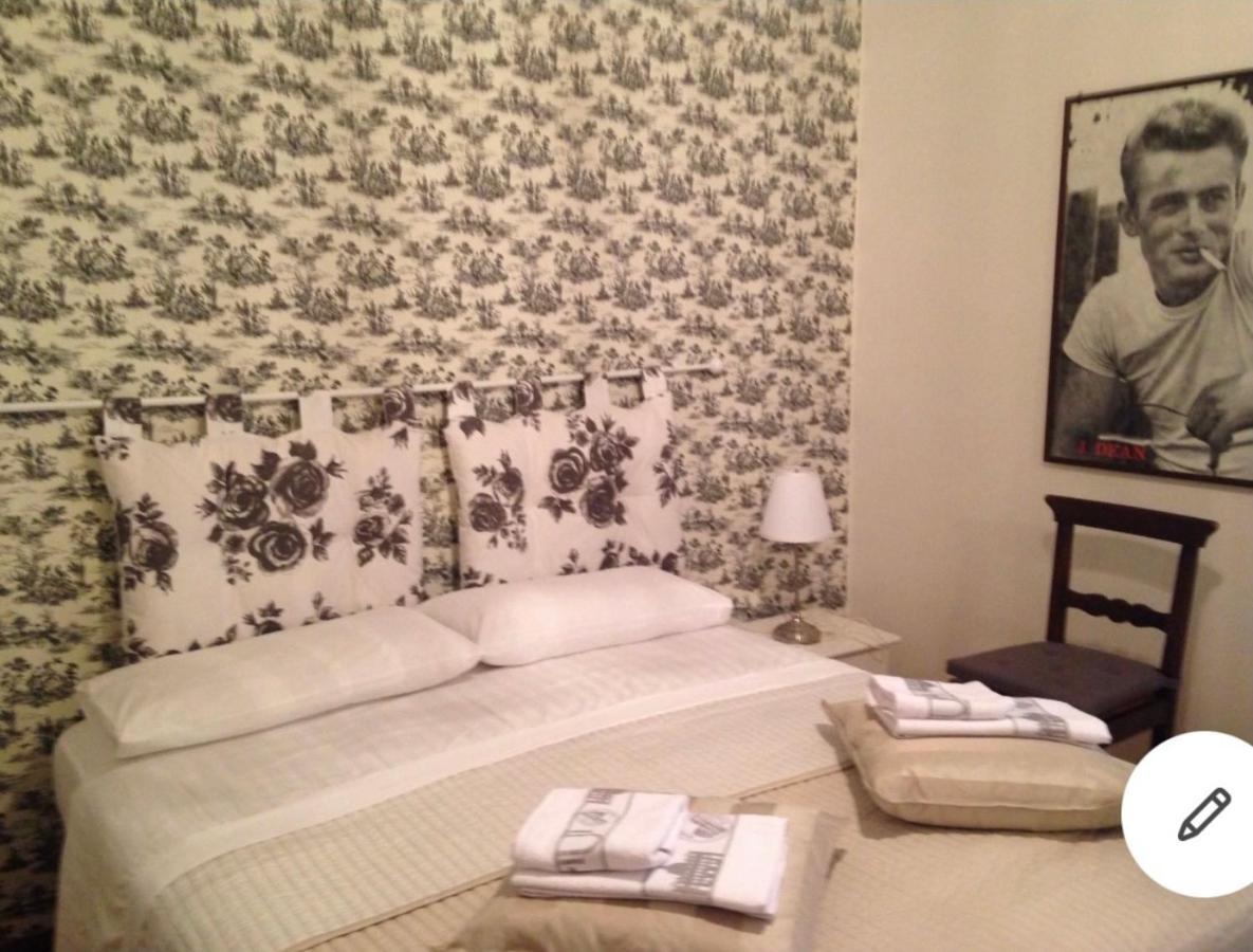 Villa Maximo Apartment Albano Laziale Zewnętrze zdjęcie