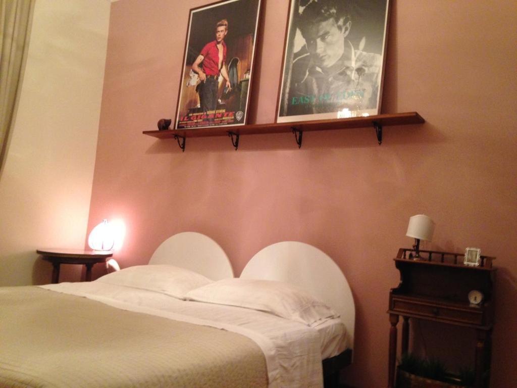 Villa Maximo Apartment Albano Laziale Zewnętrze zdjęcie